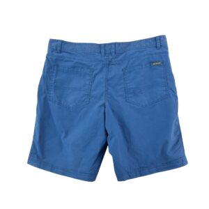 Short de Sport homme bleu Columbia