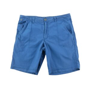 Short de Sport homme bleu Columbia