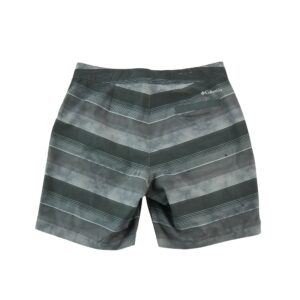 Short de Sport homme gris Columbia