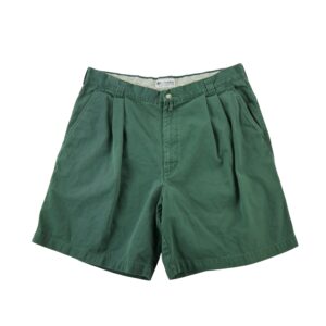 Short en jean femme kaki Columbia