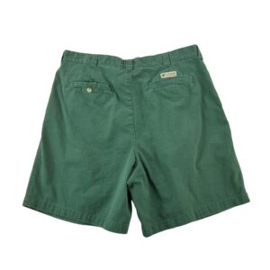 Short en jean femme kaki Columbia