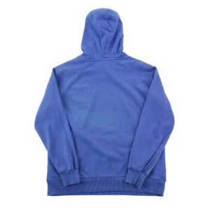 Sweat a capuche femme manches longues bleu The North Face Col Rond