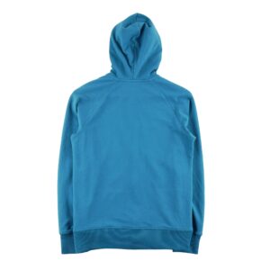 Sweat a capuche femme manches longues bleu The North Face Col Rond