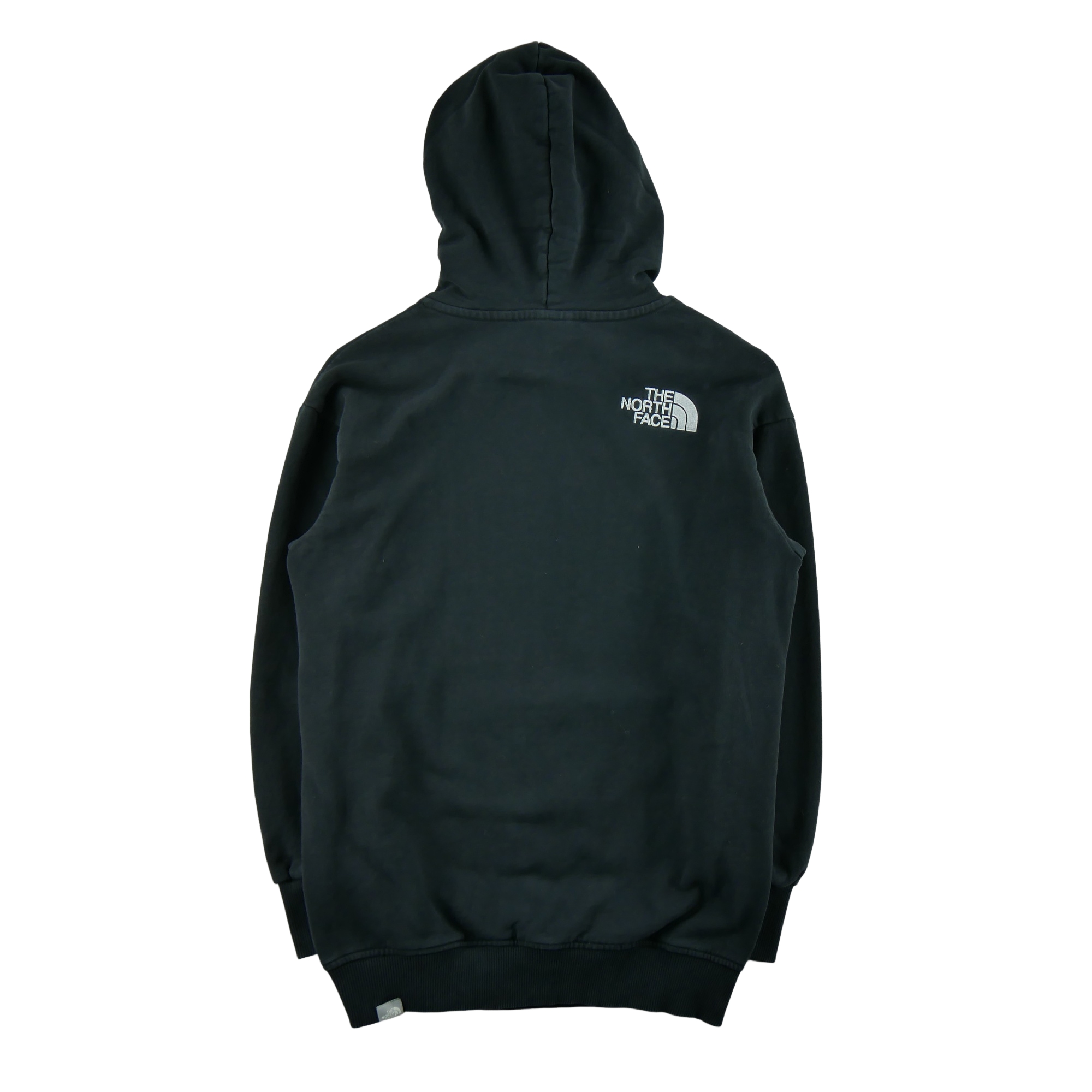 Sweat à capuche Femme  TNF Noir 2