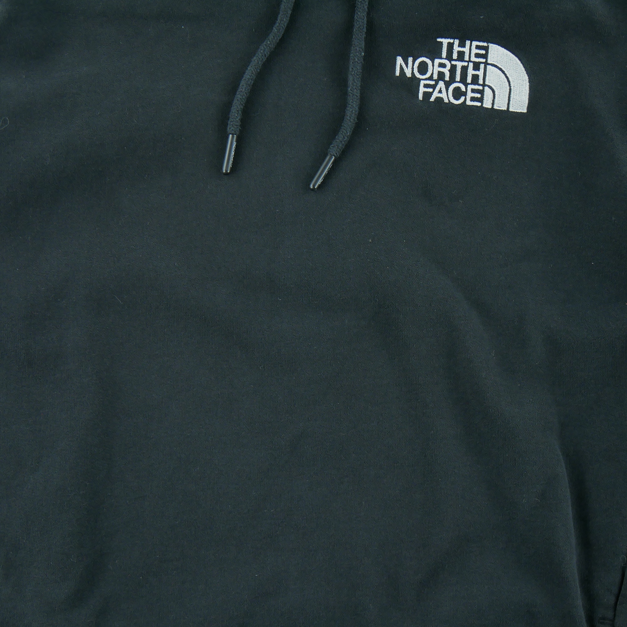 Sweat à capuche Femme  TNF Noir 3