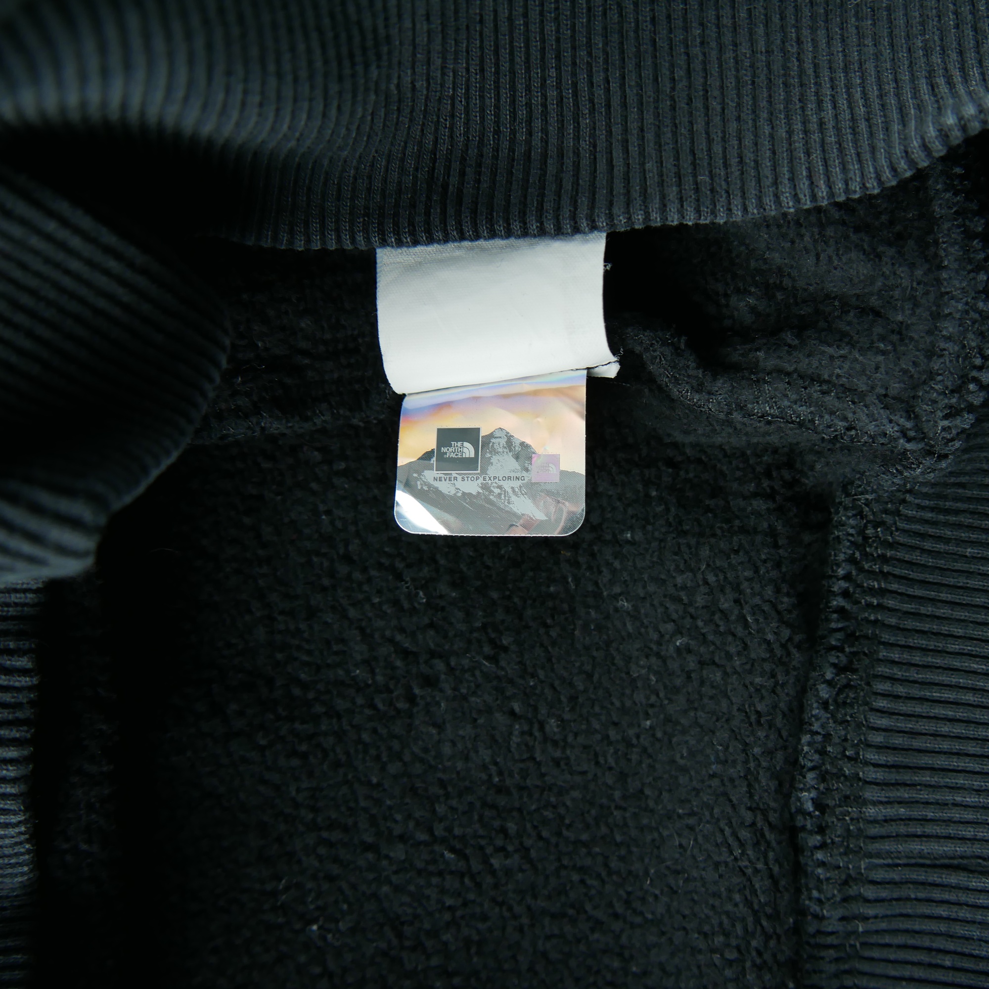 Sweat à capuche Femme  TNF Noir 6