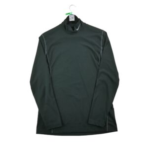 Sweat a capuche homme manches longues noir The North Face Col Rond
