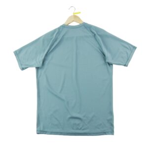 T shirt manches courtes homme gris Nike Col Rond