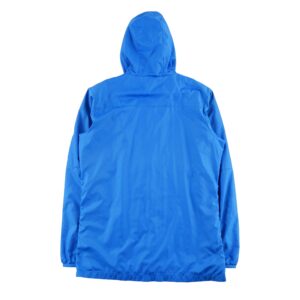 Veste de survetements homme manches longues bleu Nike Col Rond