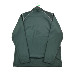 Veste de survetements homme manches longues gris Nike Col Montant