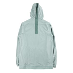 Veste de survetements homme manches longues gris Nike Col Montant