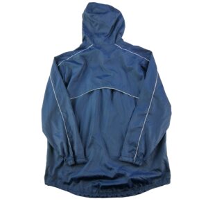 Veste de survetements homme manches longues marine Nike