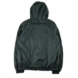 Veste de survetements homme manches longues noir Nike Col Montant