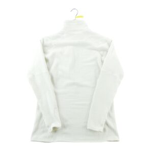 Veste polaires femme manches longues blanc Patagonia