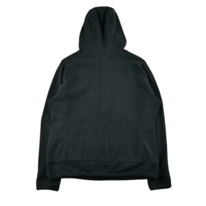 Veste polaires femme manches longues noir The North Face Col Montant