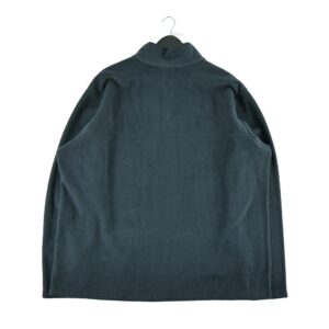 Veste polaires homme manches longues marine Columbia Col Montant
