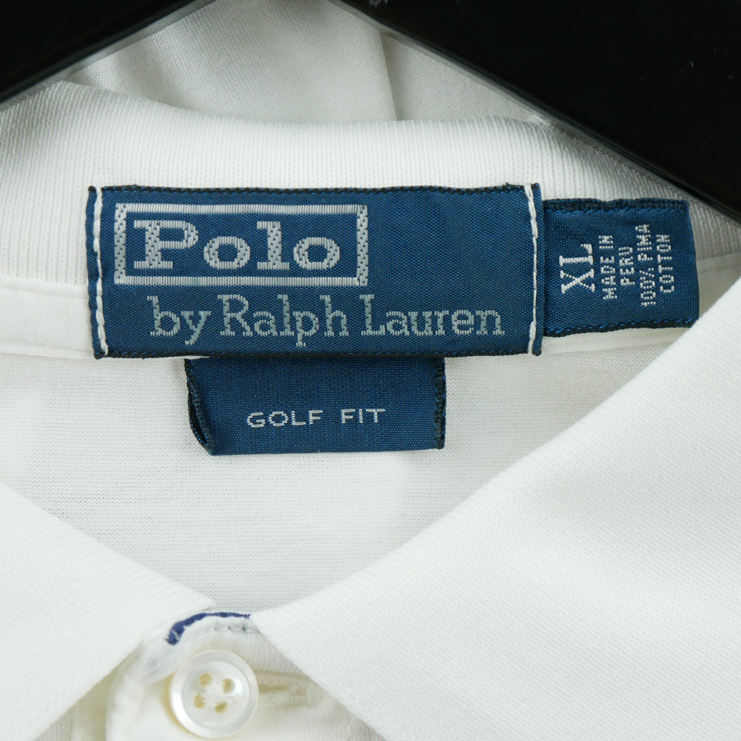 Polo manches courtes Homme  Golf Fit 8