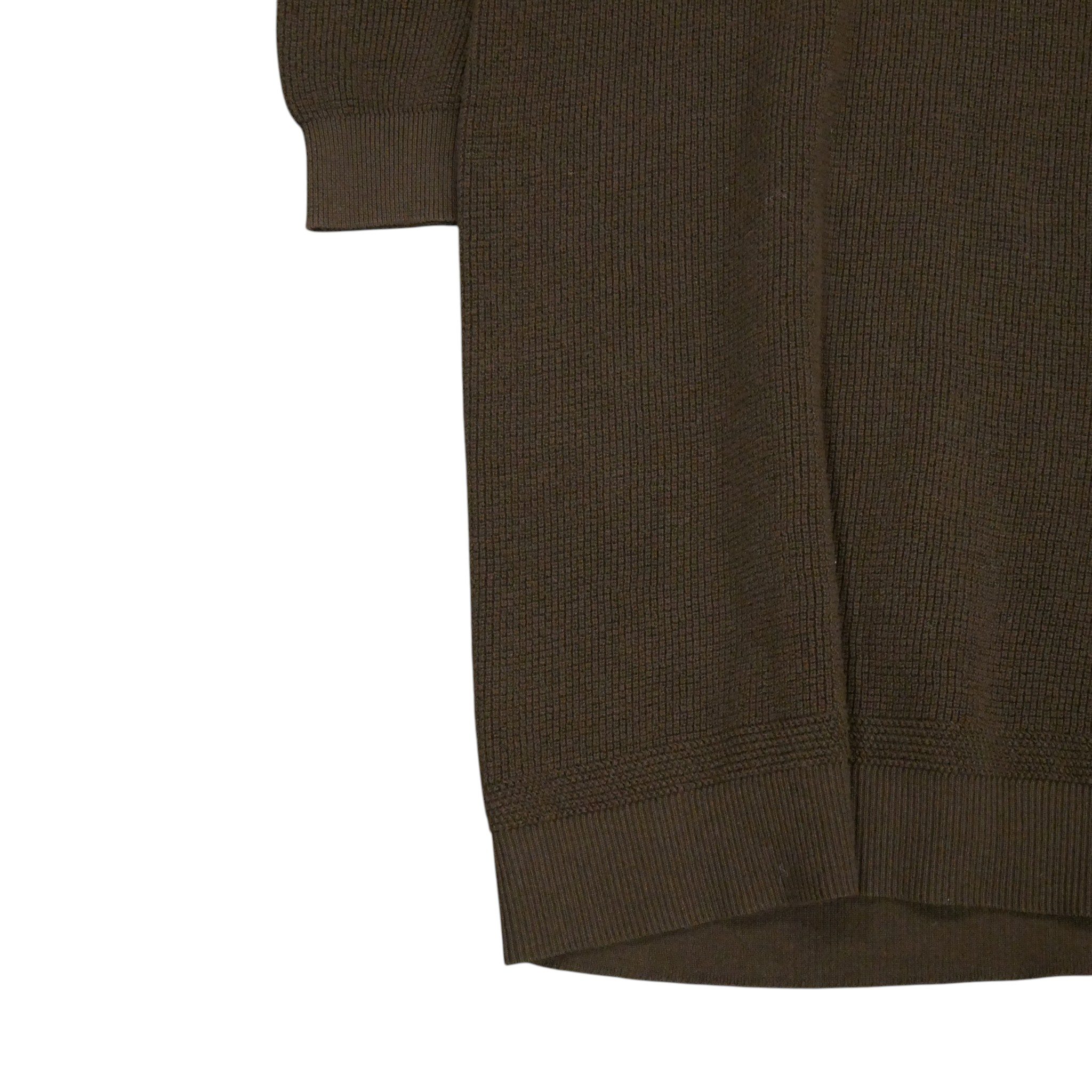 Robe Femme Marron 4