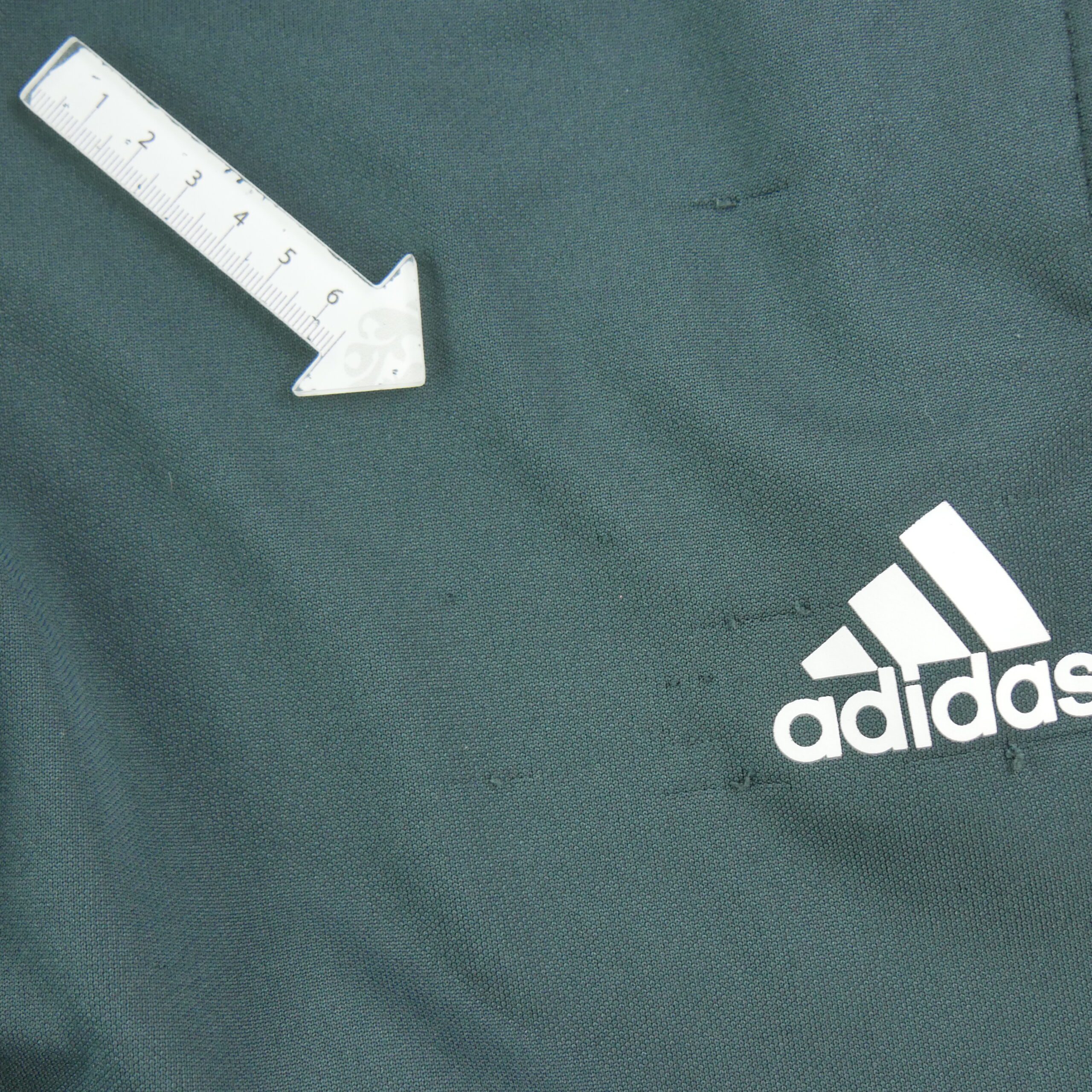 Jogging Homme  Gris 6