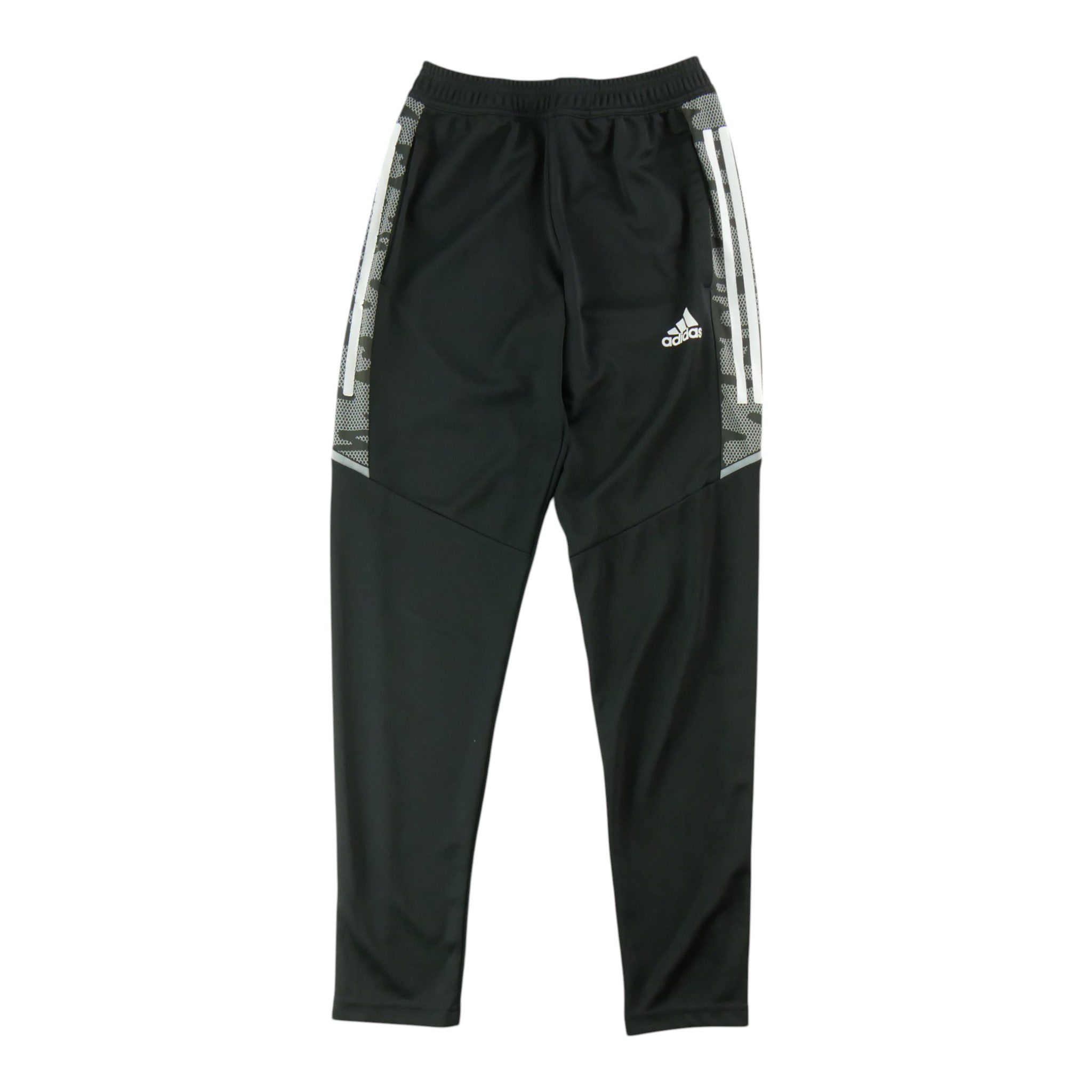 Adidas Jogging Homme  Primeblue Noir - Bon état