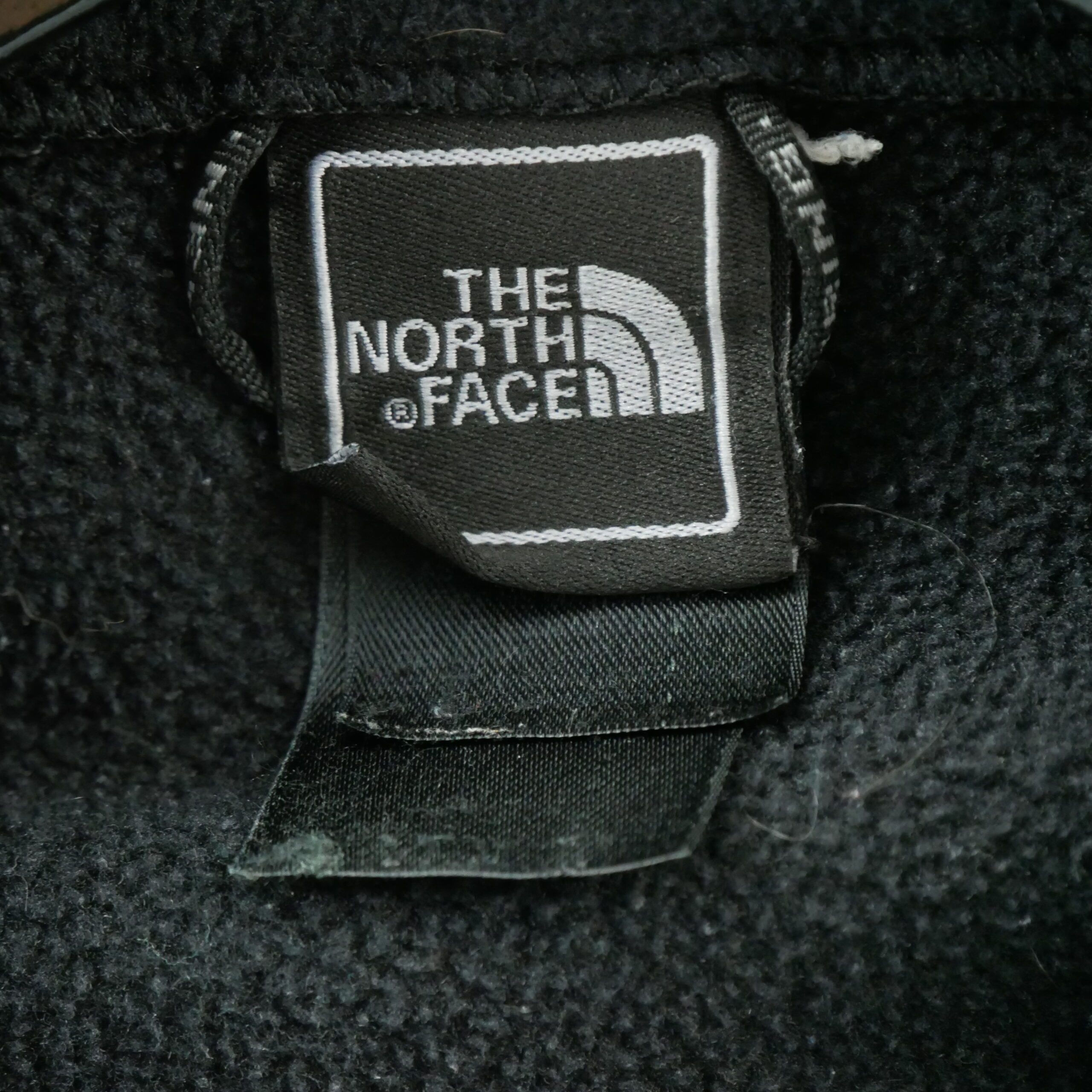 Veste polaire Femme  TNF Noir 9