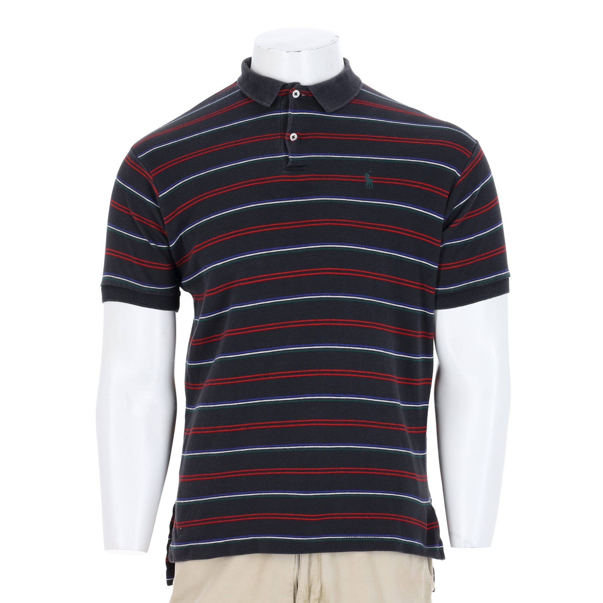 Polo Ralph Lauren Polo manches courtes Homme  Y2K - Très bon état