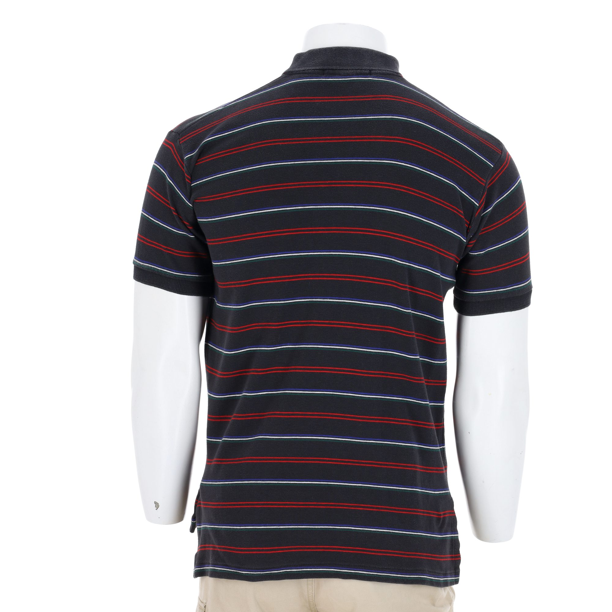 Polo manches courtes Homme  Y2K 2