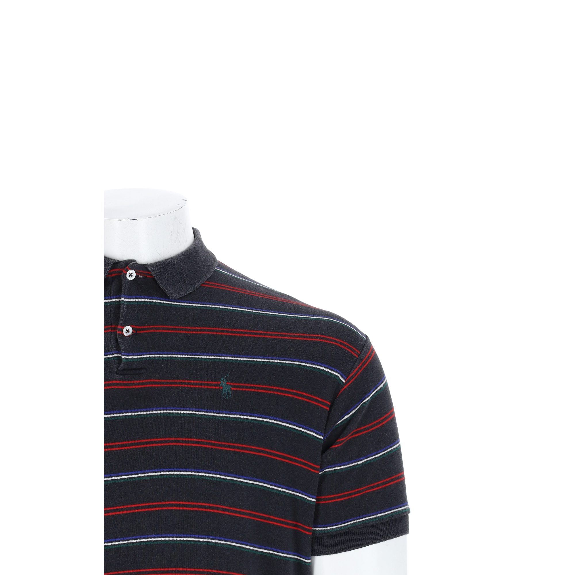 Polo manches courtes Homme  Y2K 6