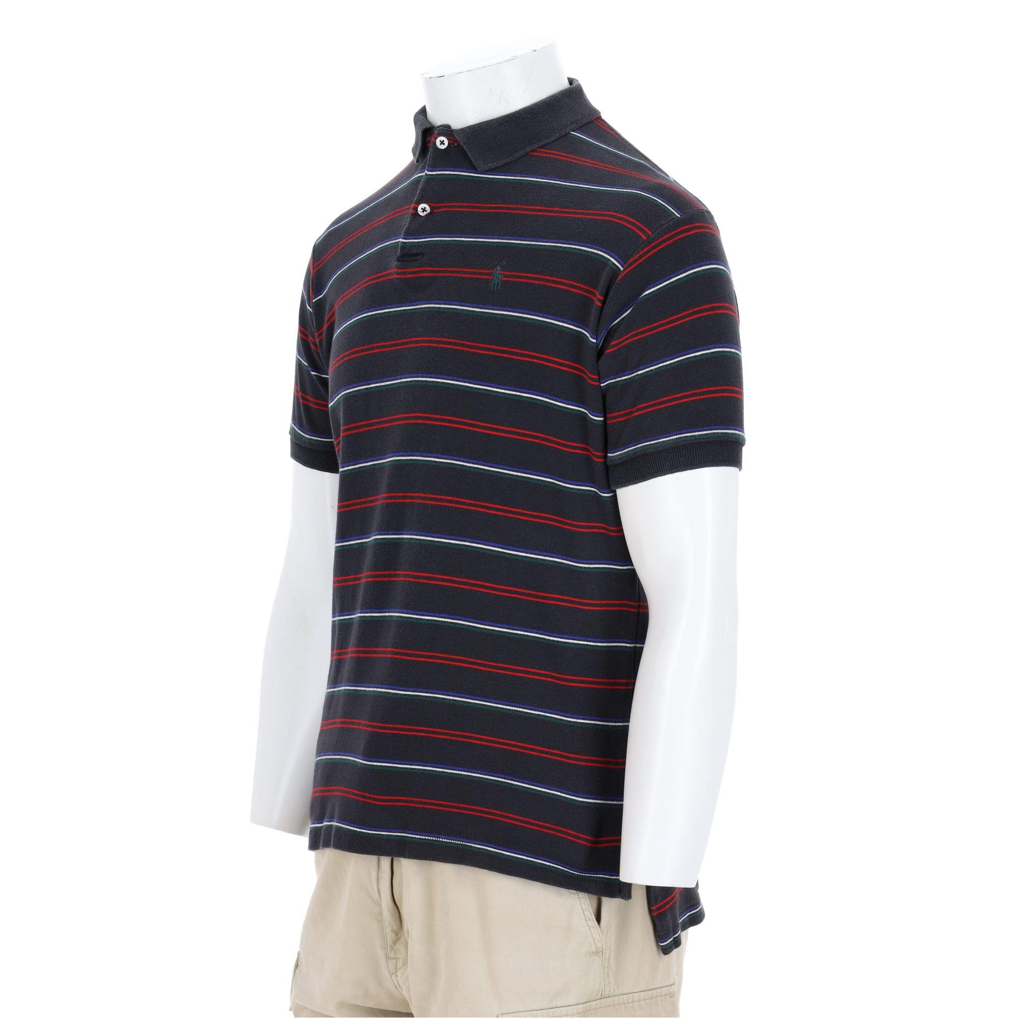 Polo manches courtes Homme  Y2K 4