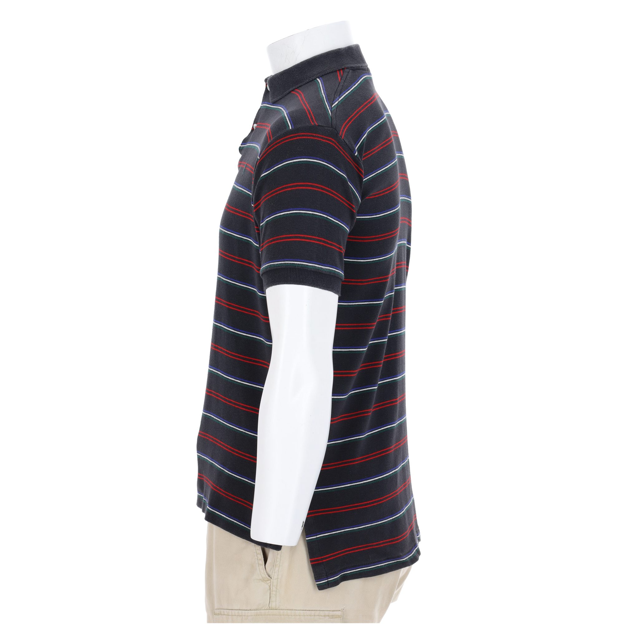Polo manches courtes Homme  Y2K 3