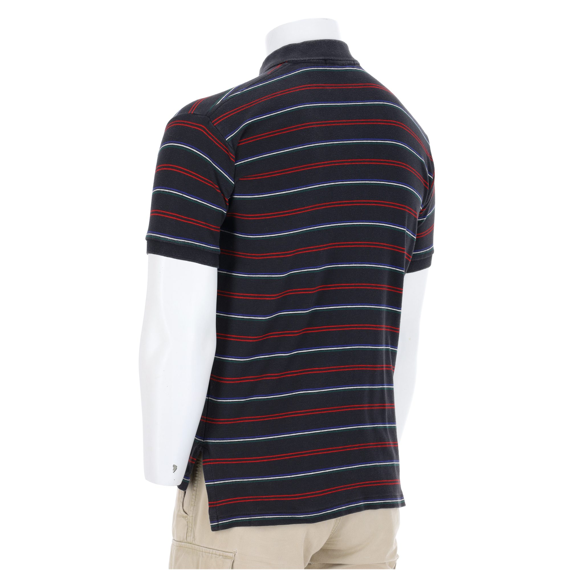 Polo manches courtes Homme  Y2K 5