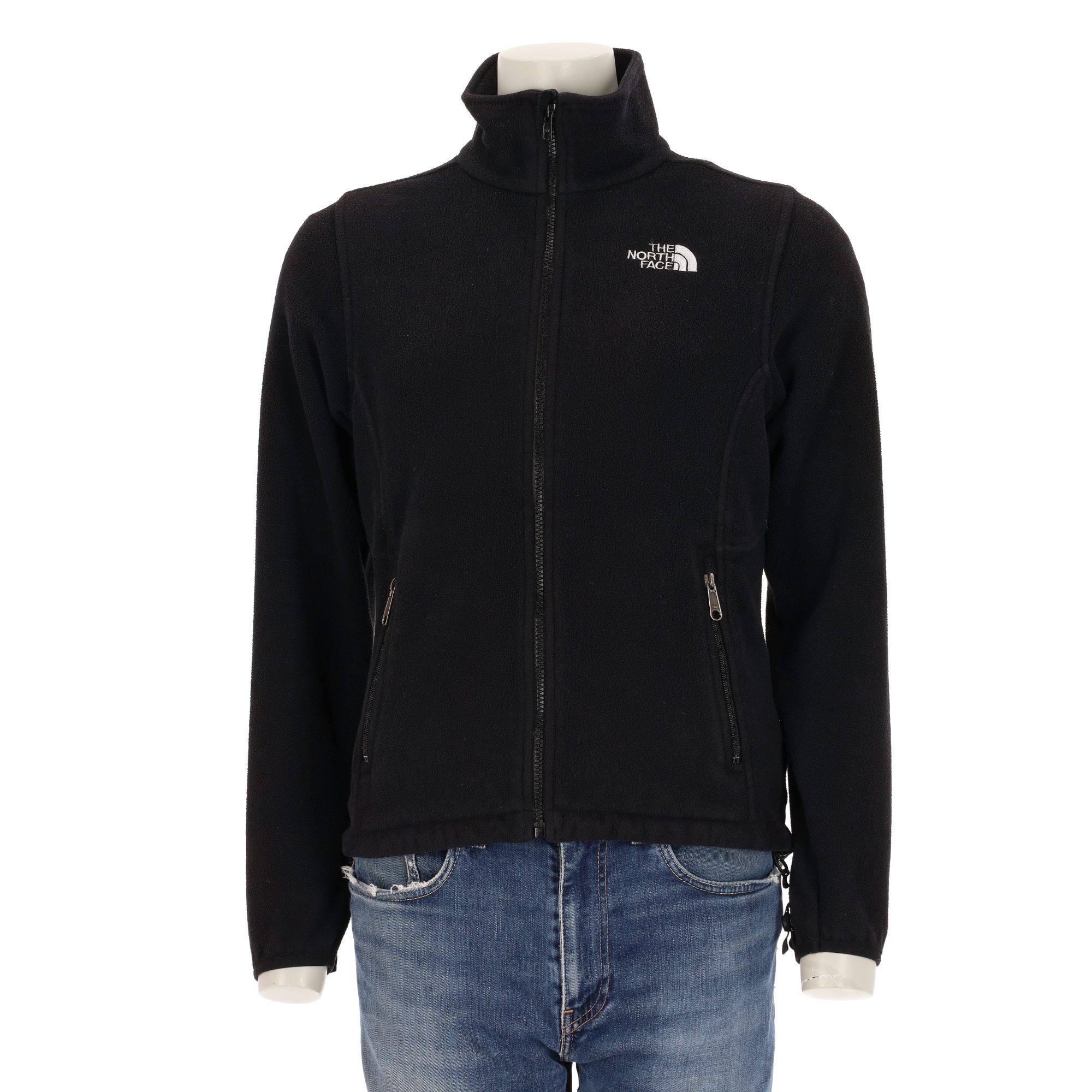 The North Face Veste polaire Femme  TNF Noir - Très bon état