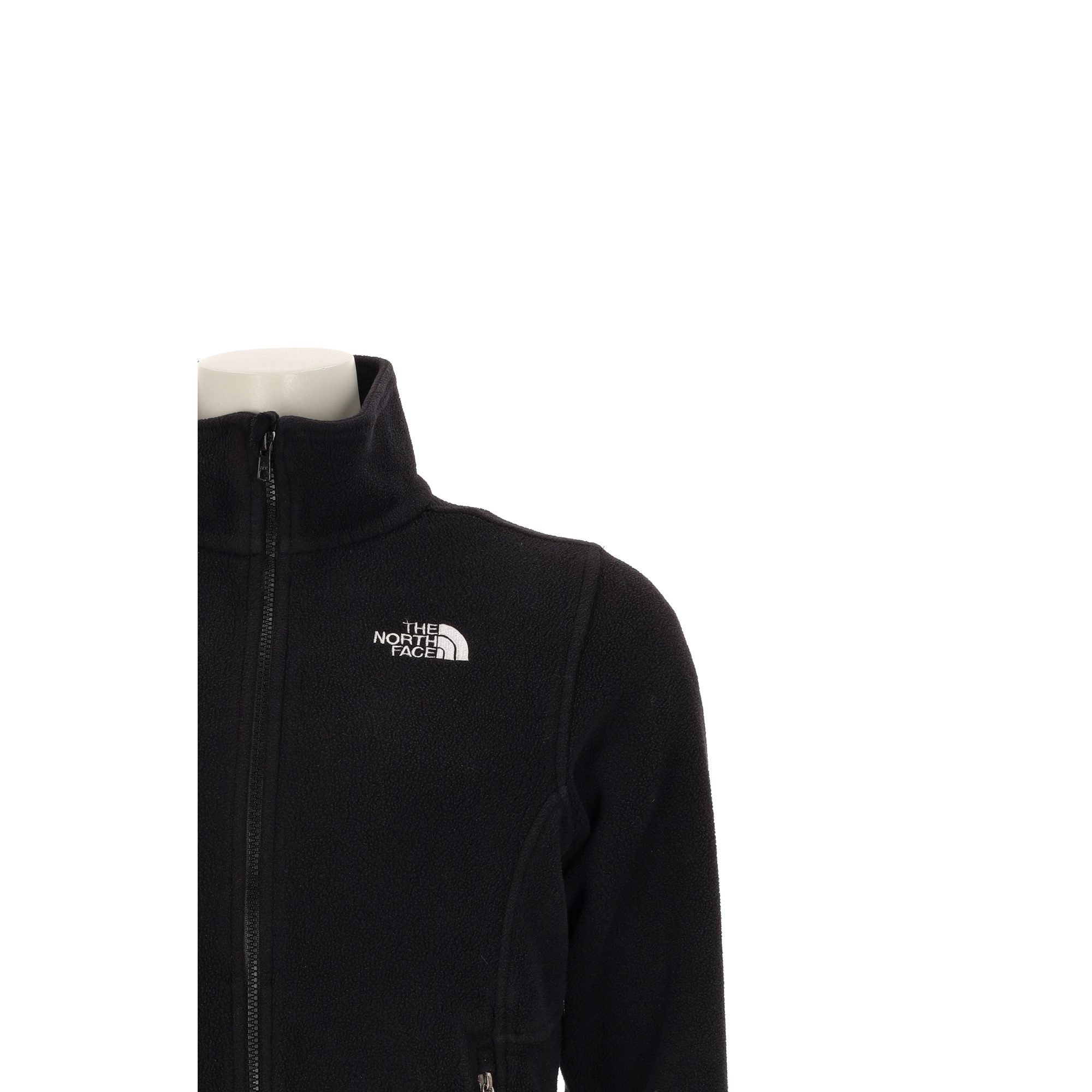 Veste polaire Femme  TNF Noir 6