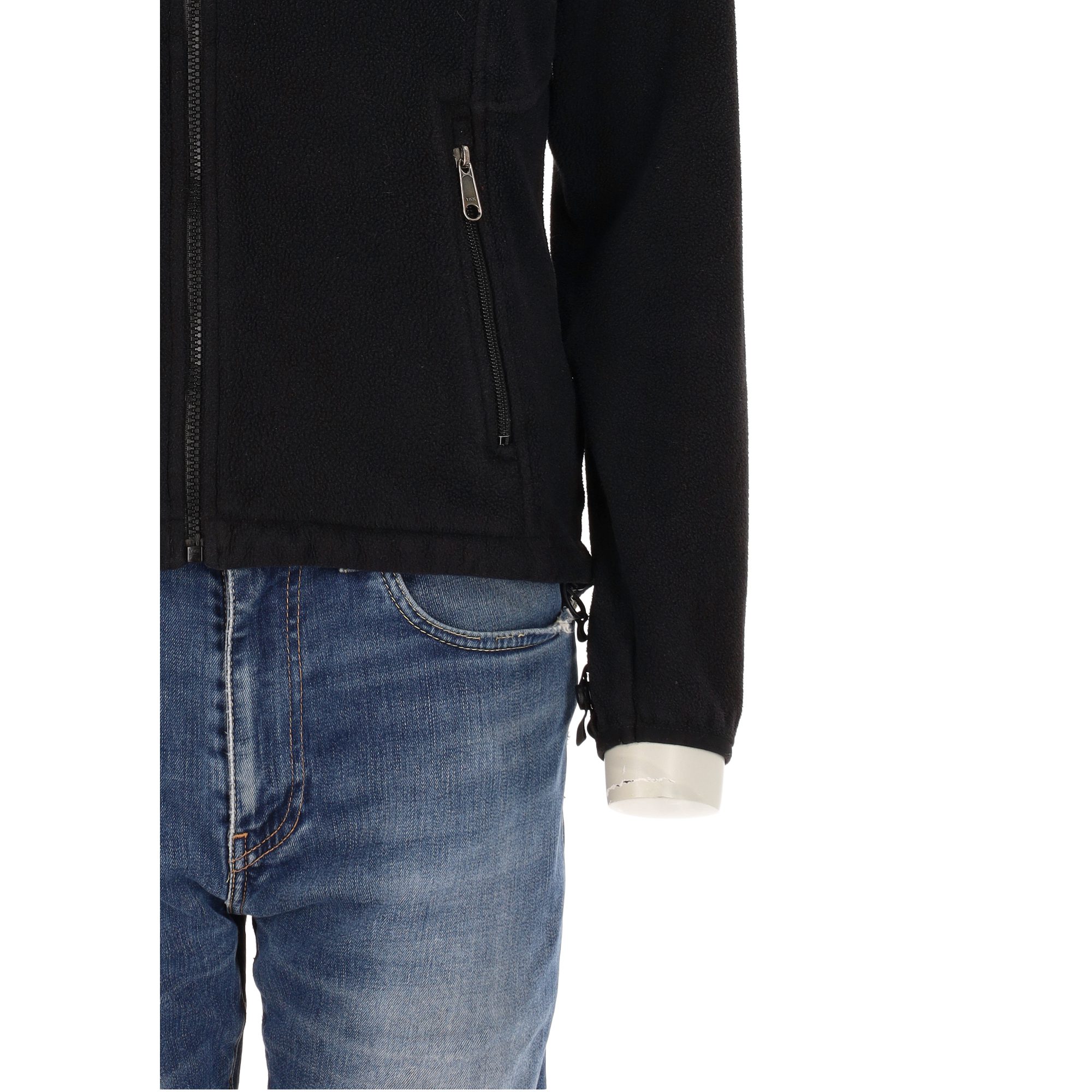 Veste polaire Femme  TNF Noir 7