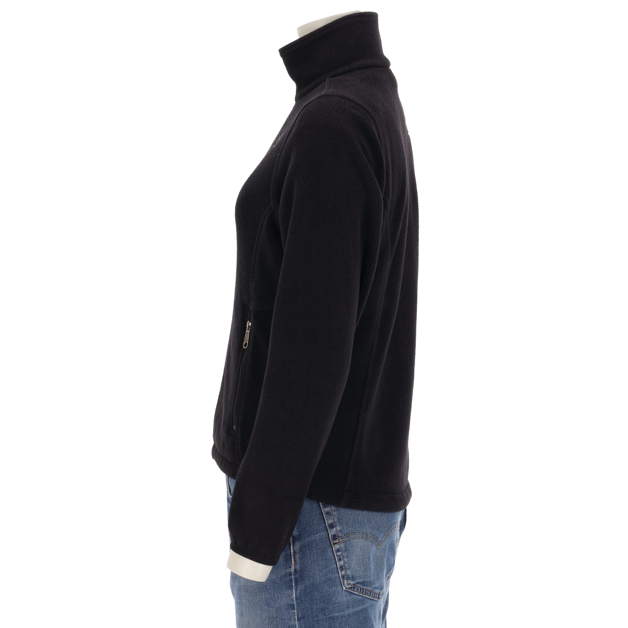Veste polaire Femme  TNF Noir 3