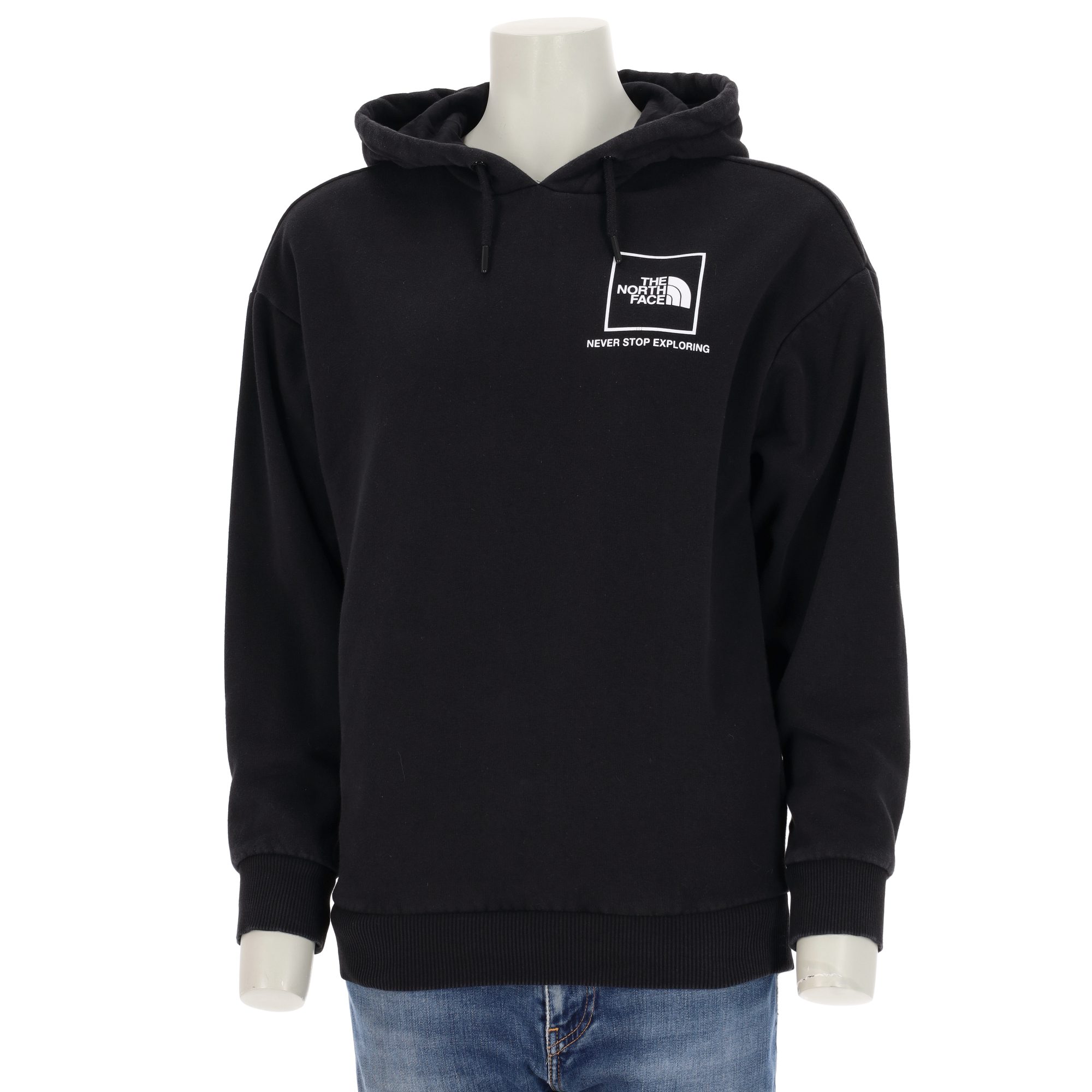 The North Face Sweat à capuche Femme  TNF Noir - Très bon état