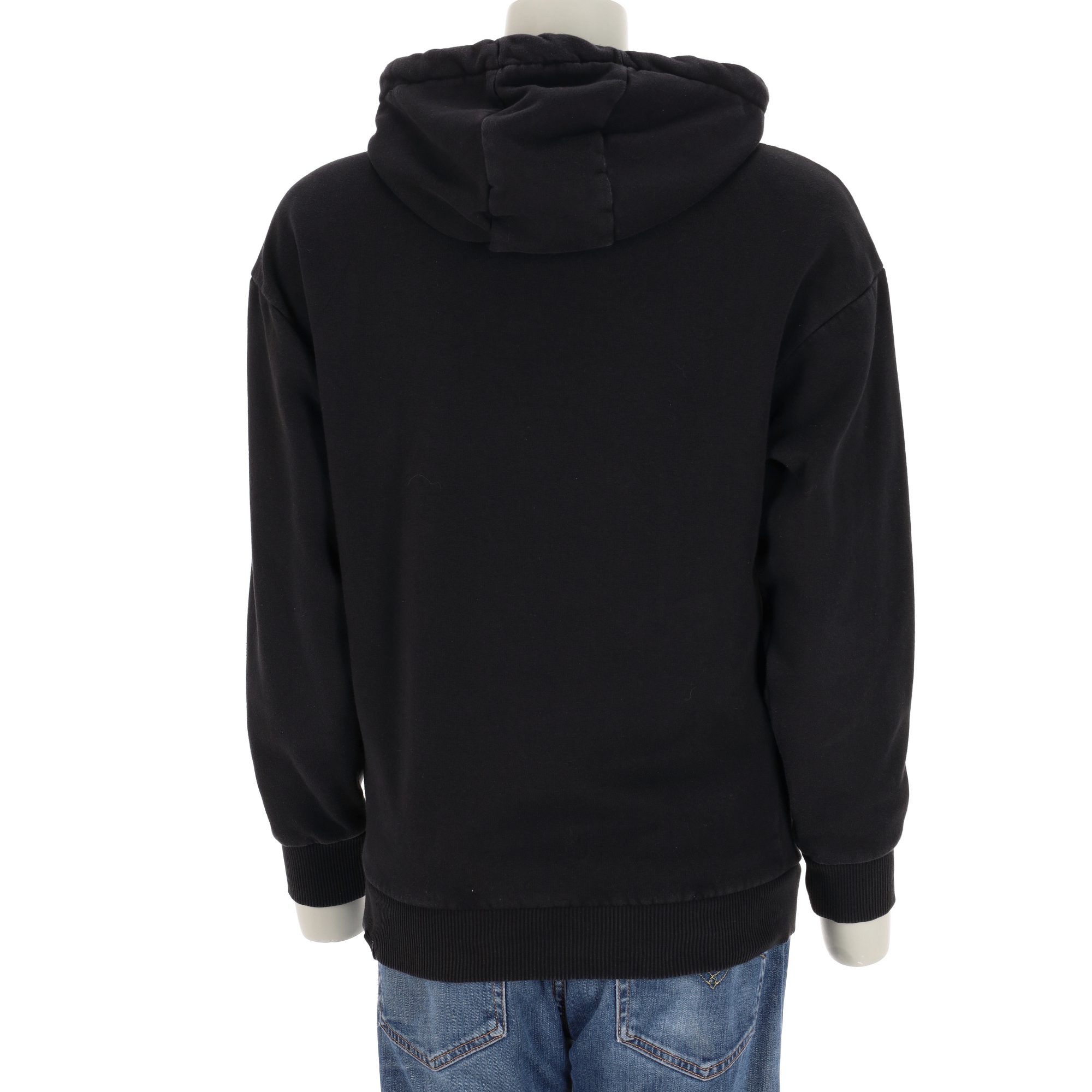 Sweat à capuche Femme  TNF Noir 2