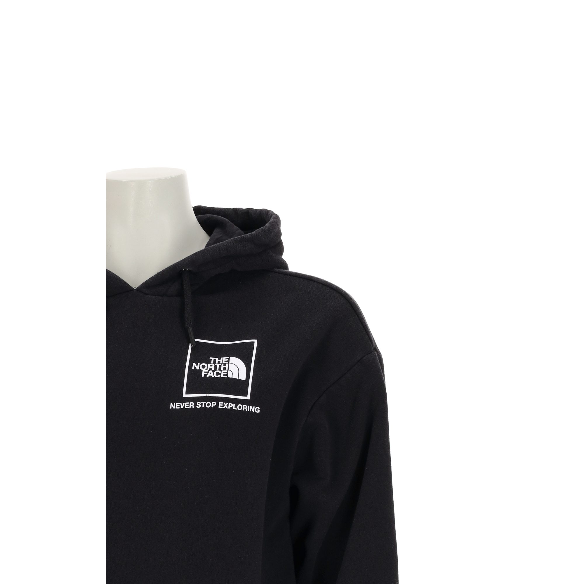 Sweat à capuche Femme  TNF Noir 6