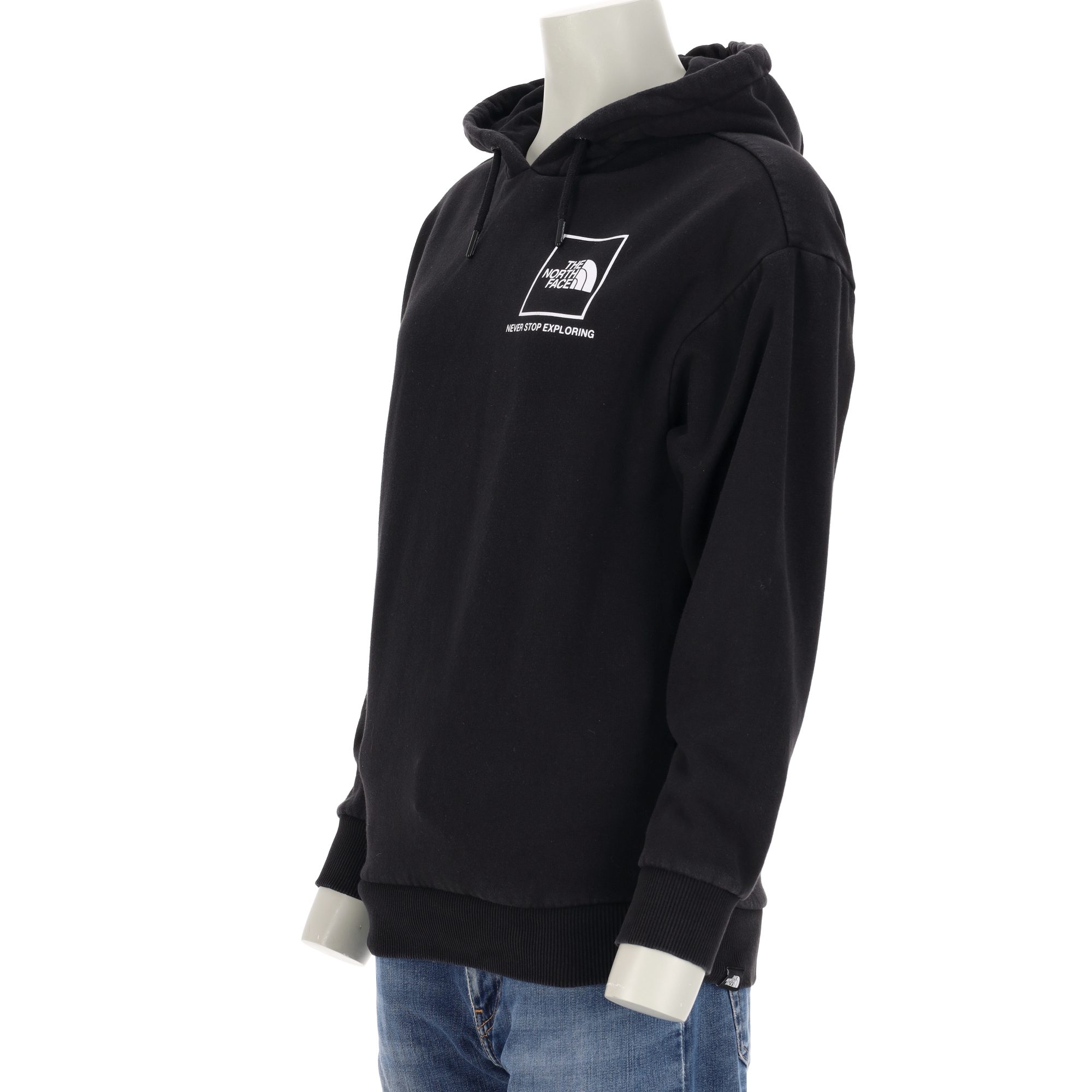 Sweat à capuche Femme  TNF Noir 4