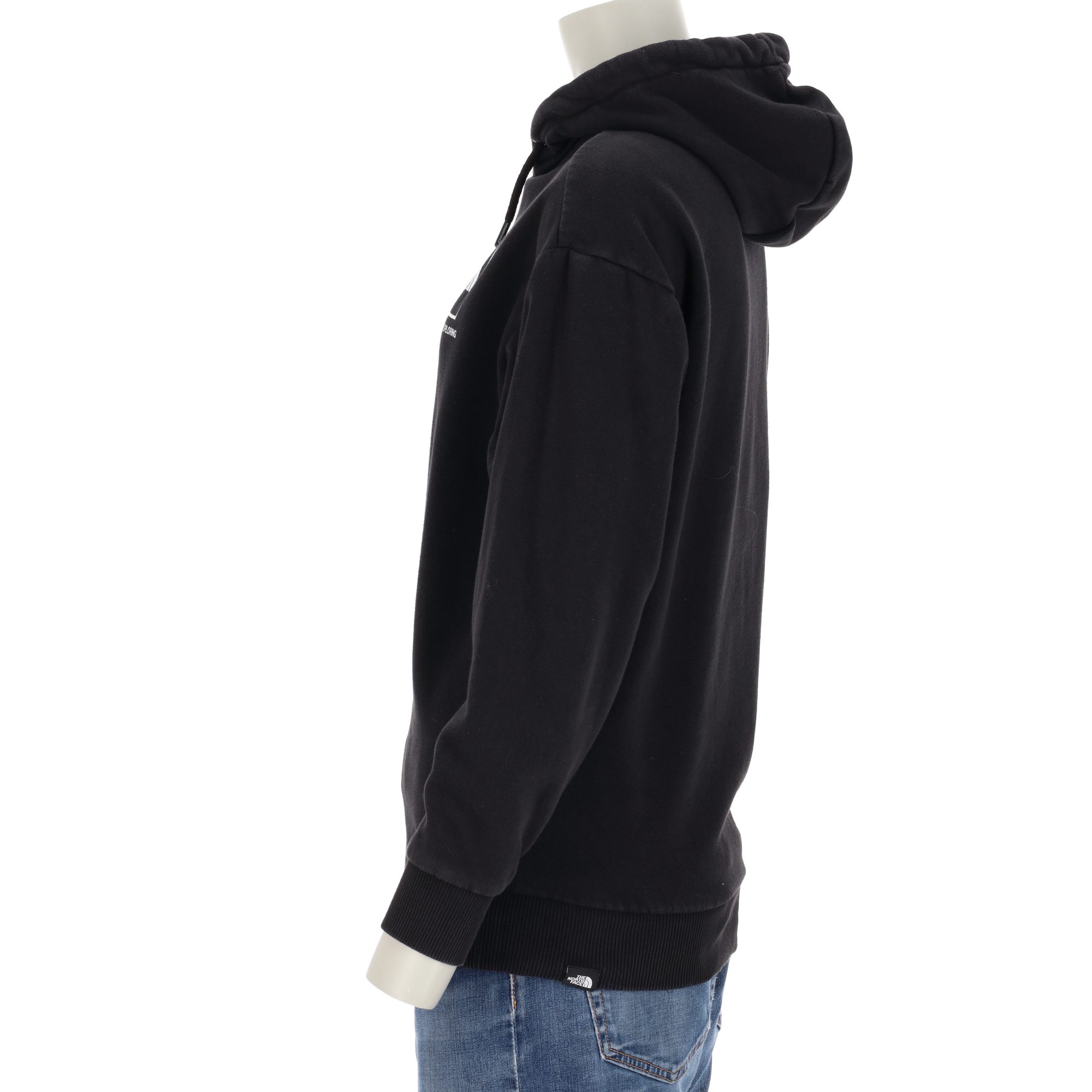 Sweat à capuche Femme  TNF Noir 3