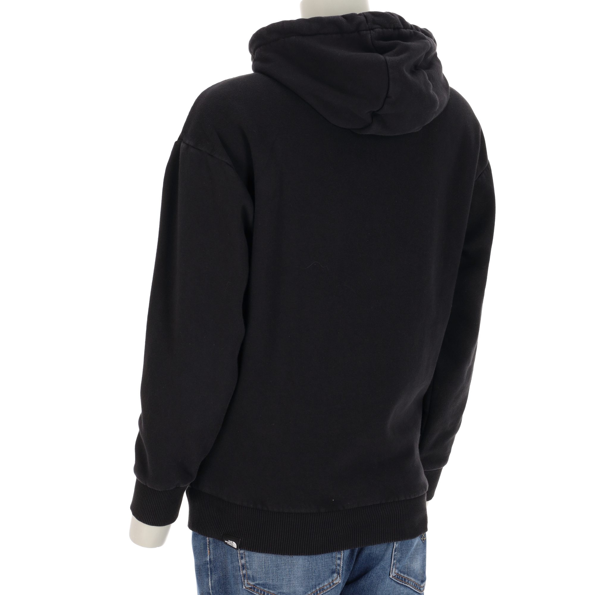 Sweat à capuche Femme  TNF Noir 5