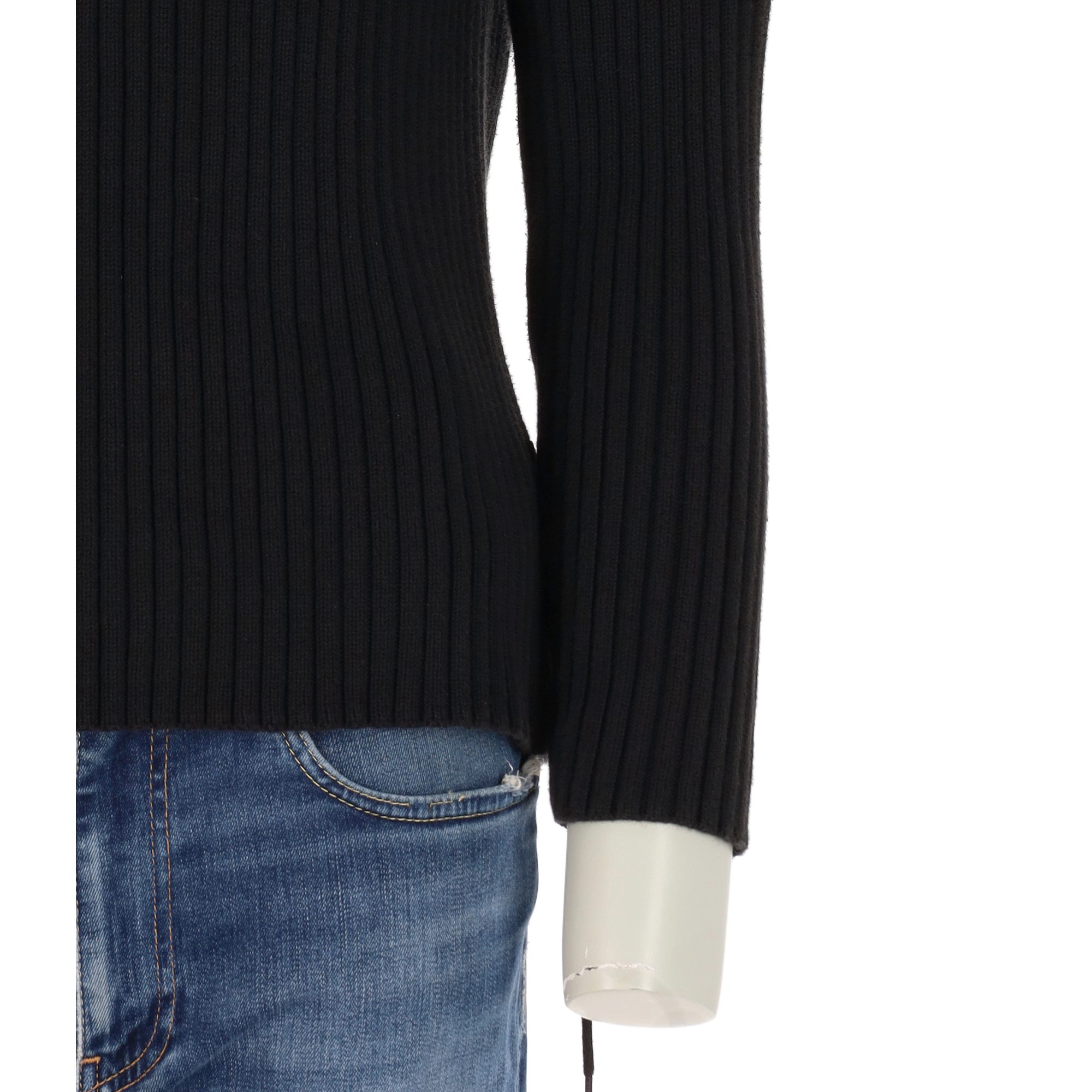 Pull Femme  Noir 7