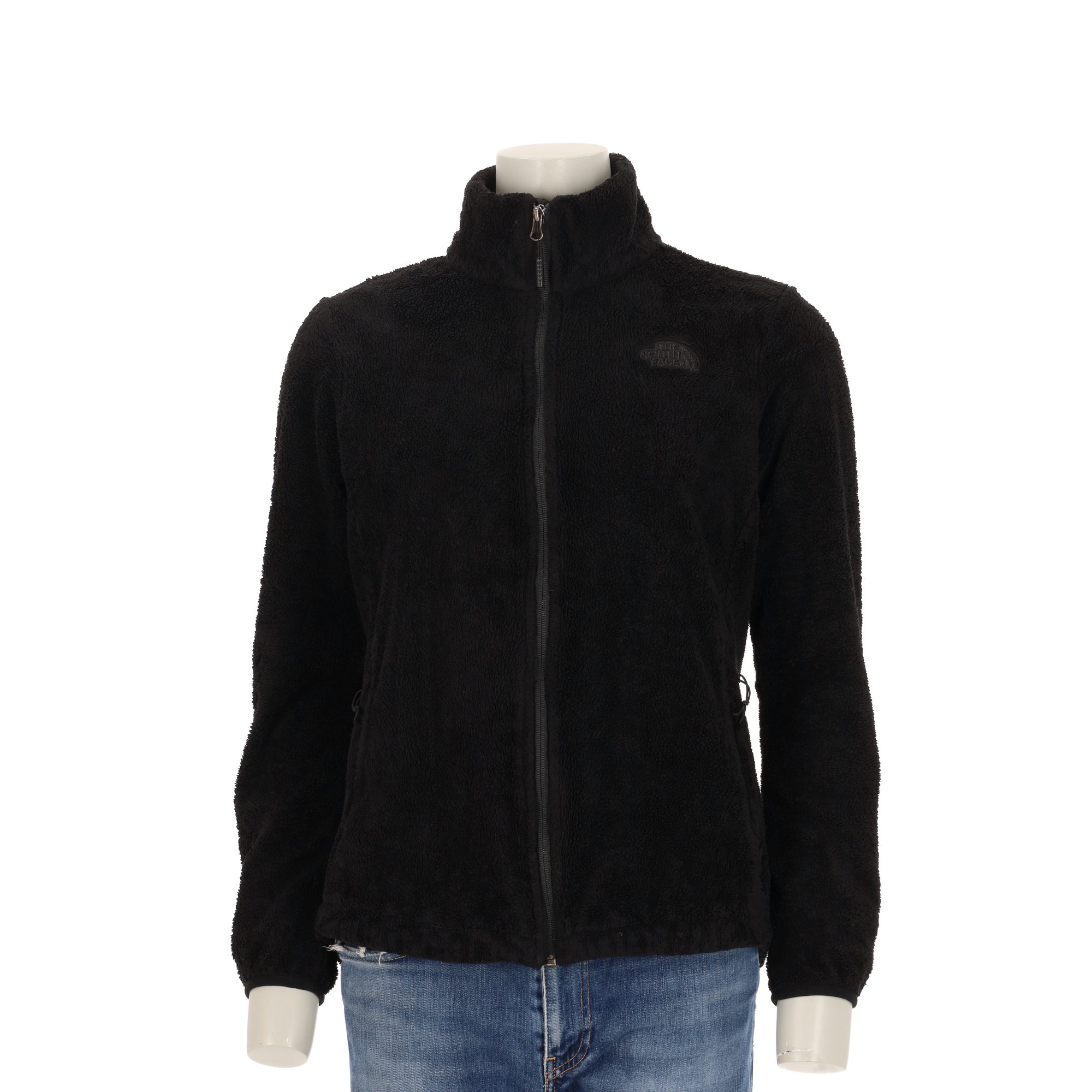 The North Face Veste polaire Femme  Osito TNF Noir - Bon état