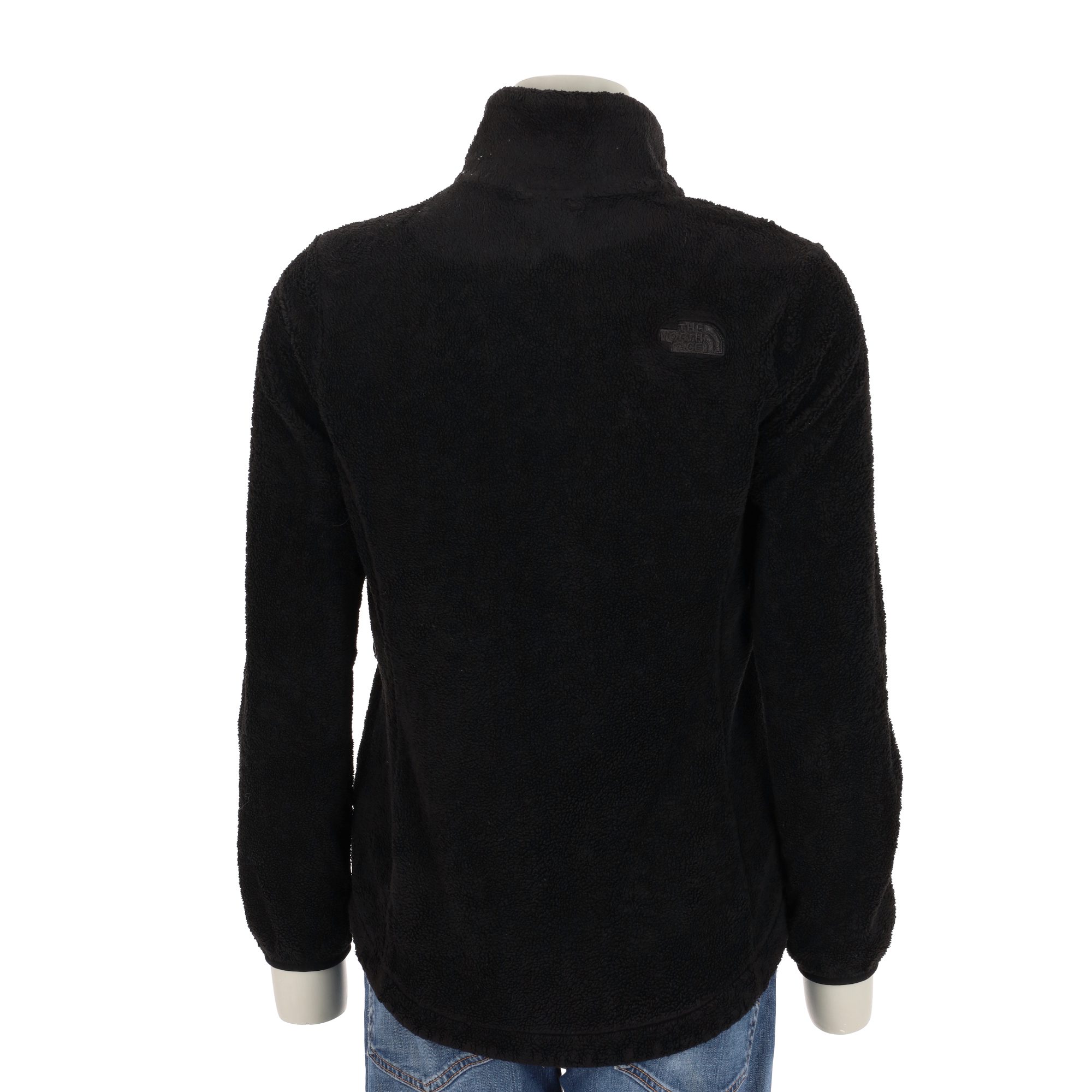Veste polaire Femme  Osito TNF Noir 2