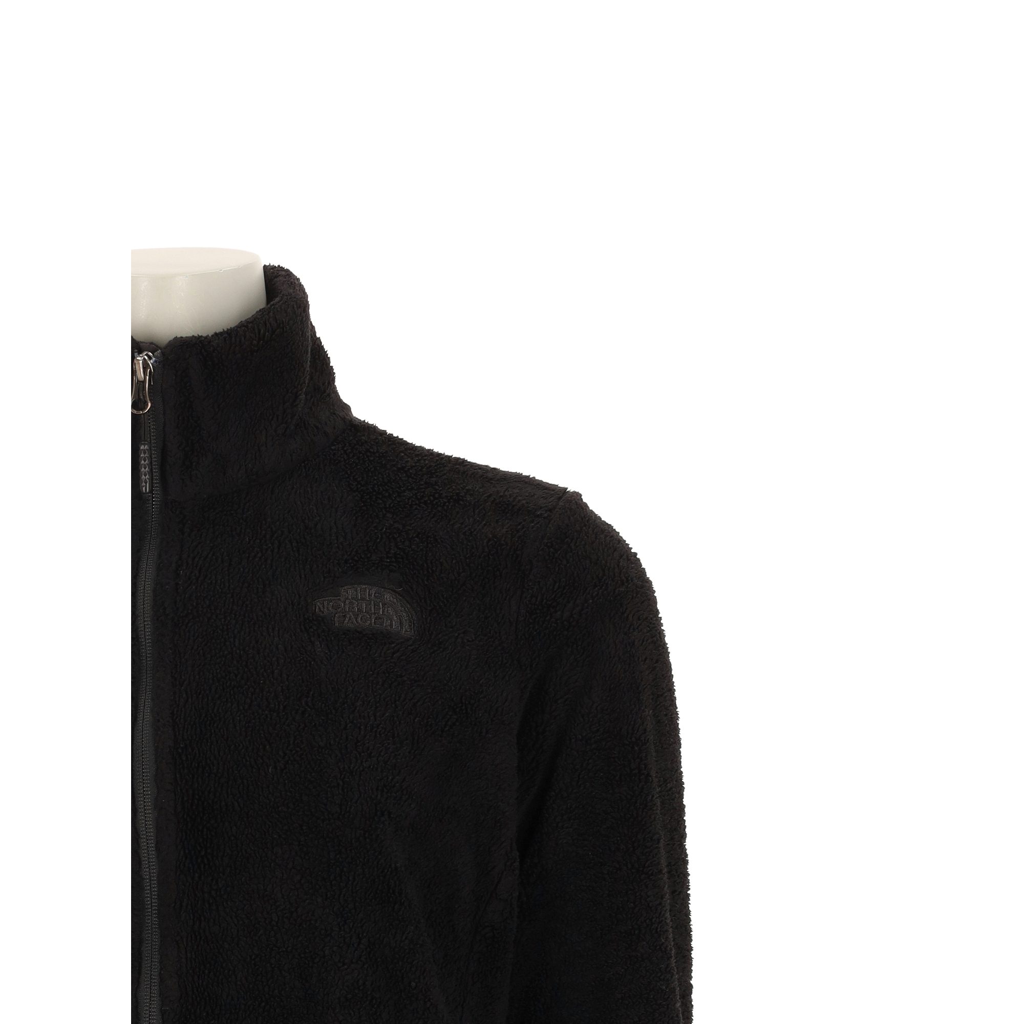 Veste polaire Femme  Osito TNF Noir 6