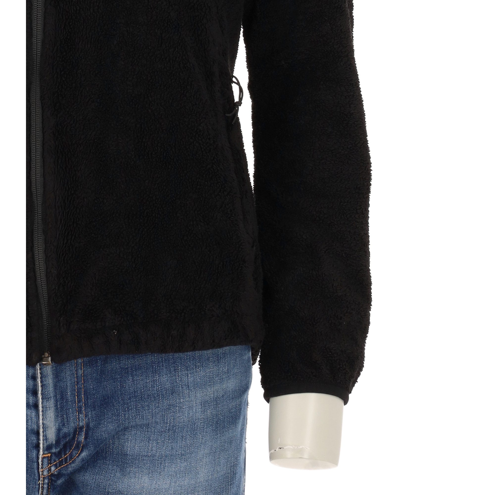 Veste polaire Femme  Osito TNF Noir 7
