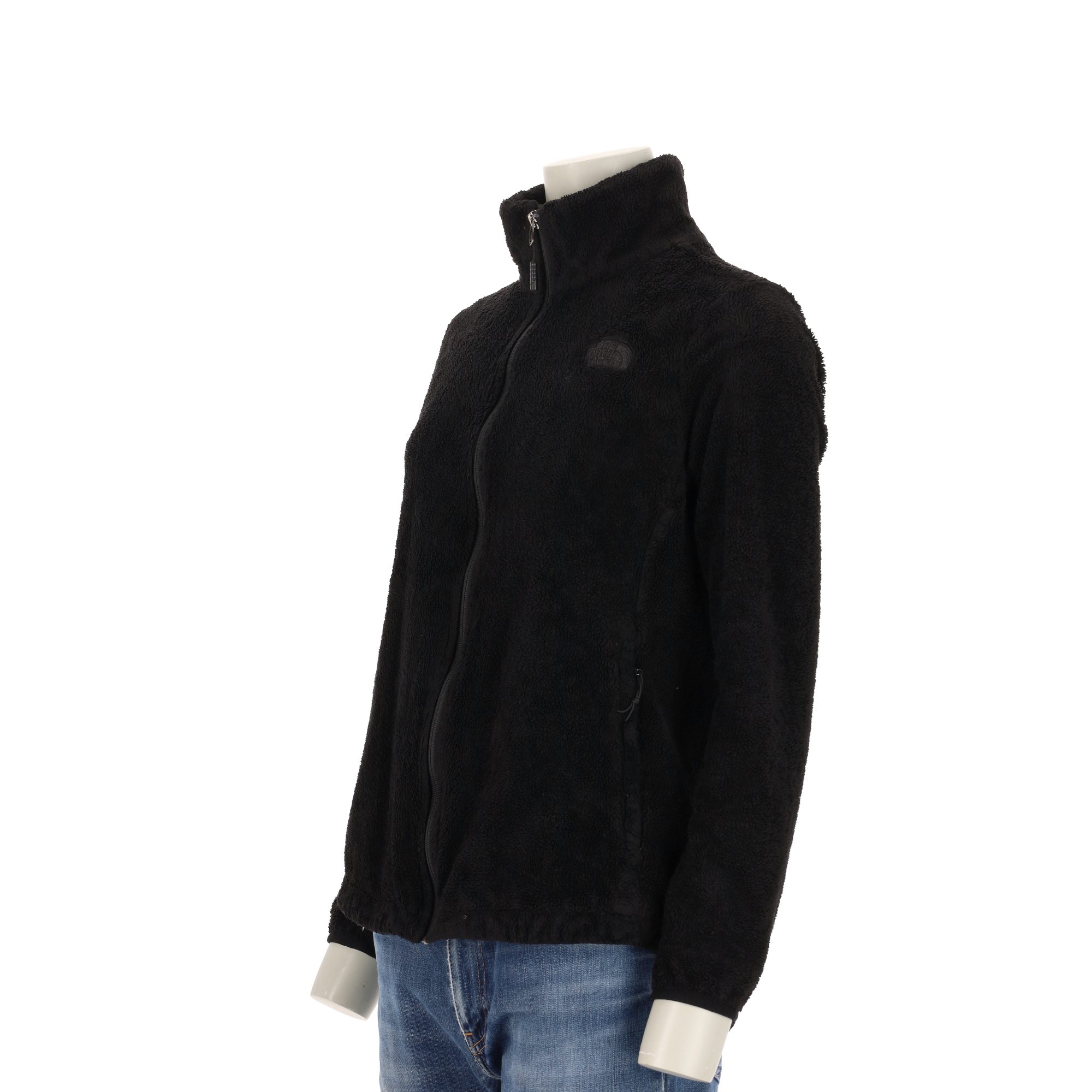 Veste polaire Femme  Osito TNF Noir 4