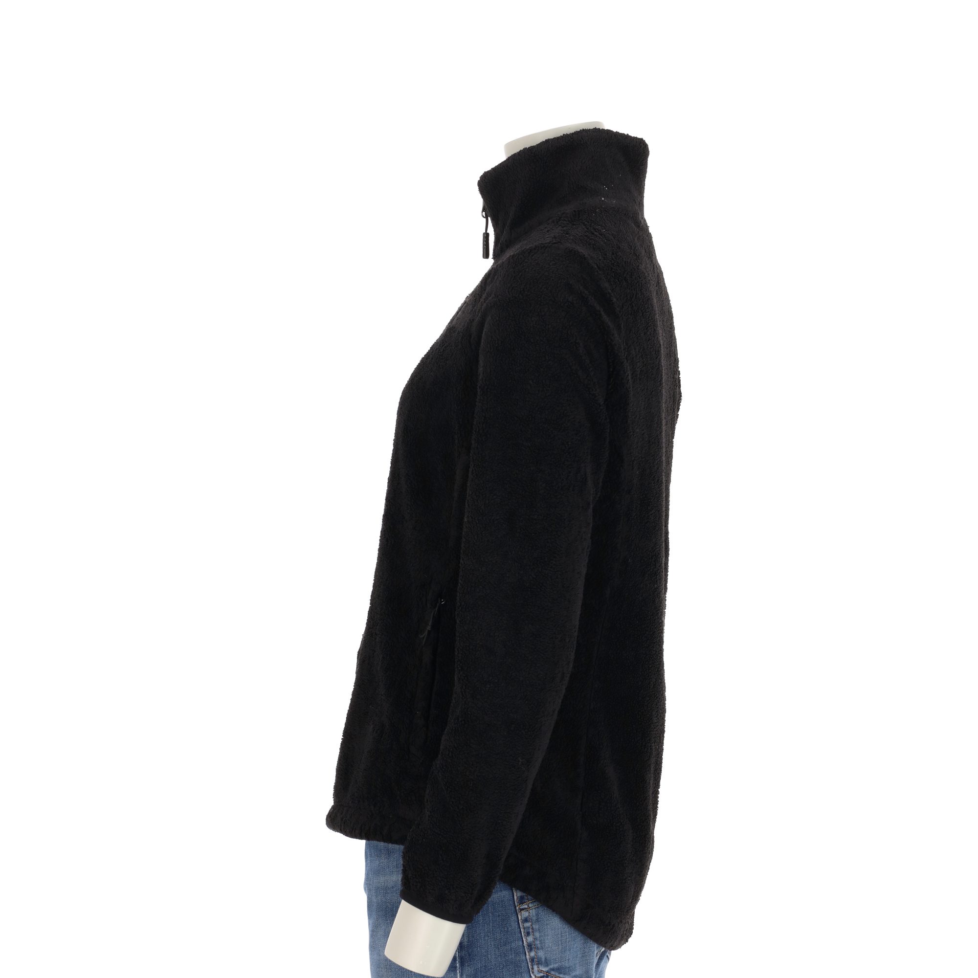 Veste polaire Femme  Osito TNF Noir 3