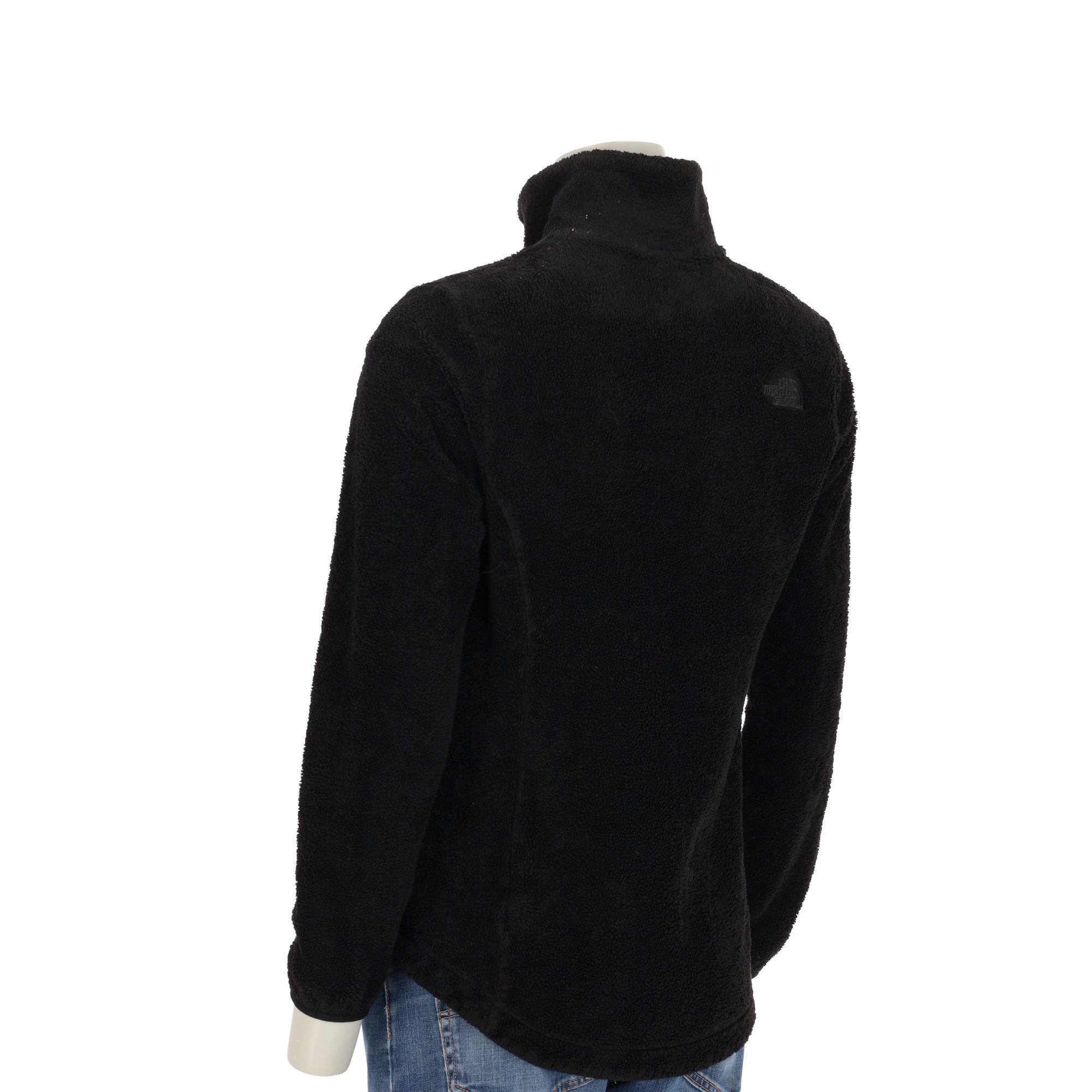Veste polaire Femme  Osito TNF Noir 8