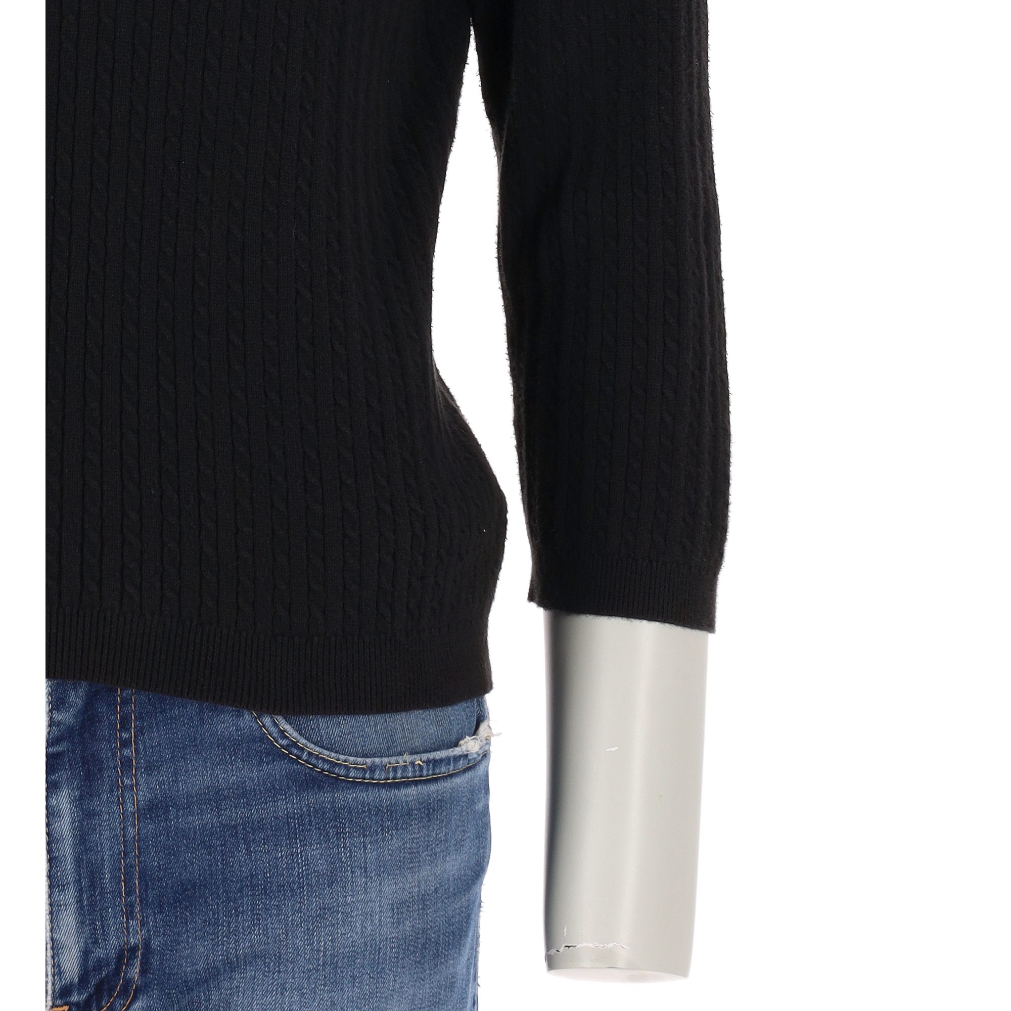 Pull Femme  Noir 7